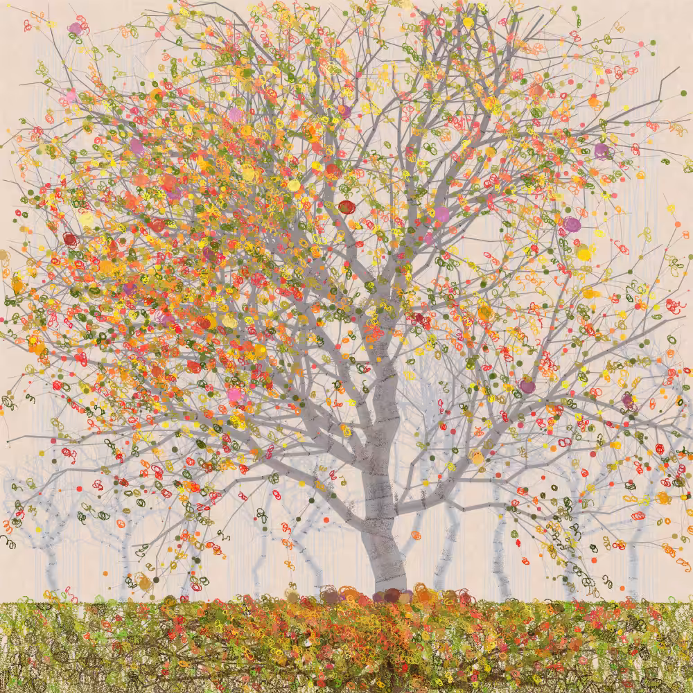Orchard