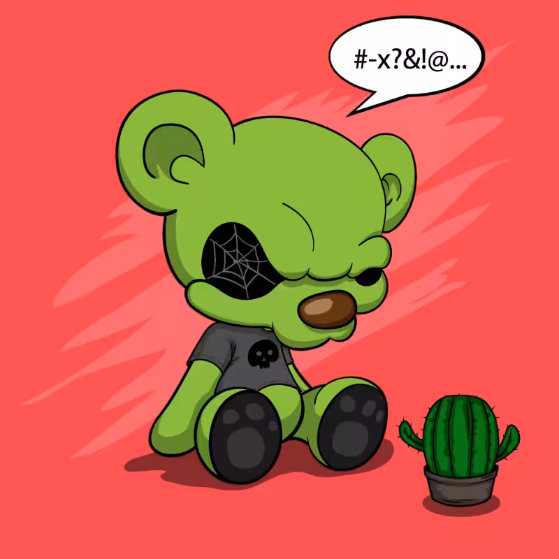 CYTEZ #967