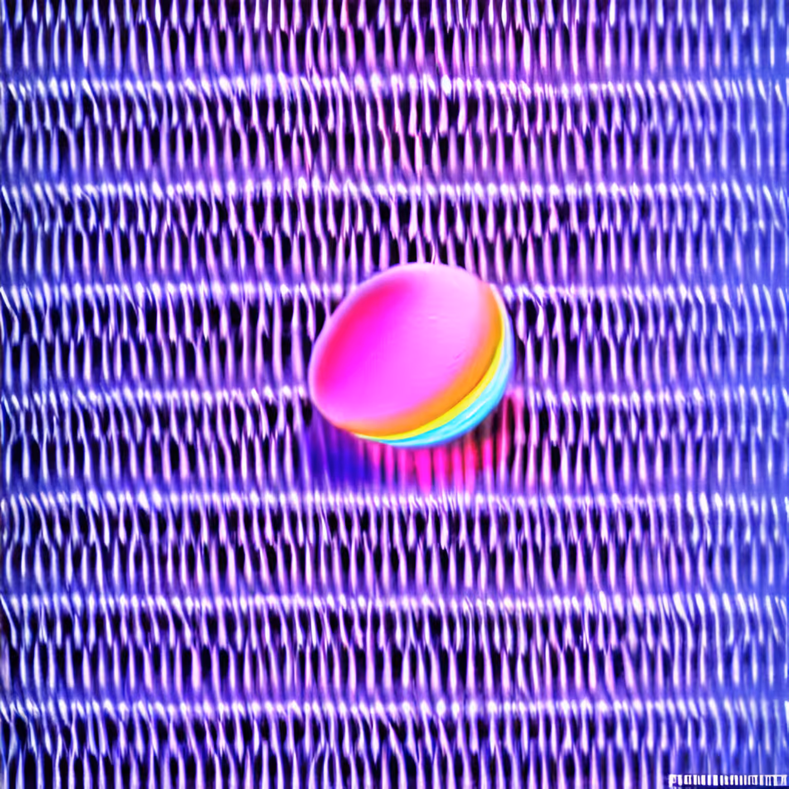 Sixty-dimensional ether #17