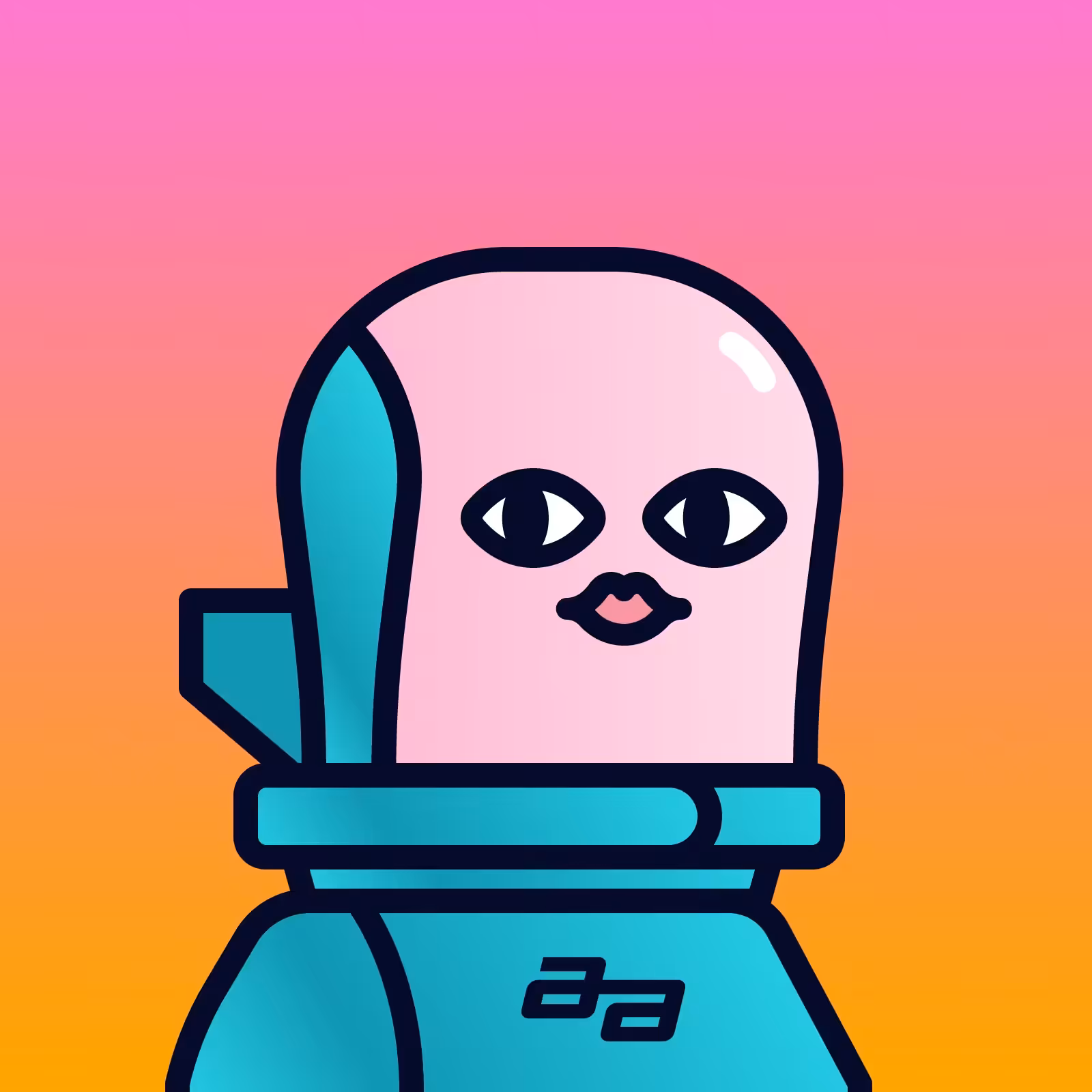 Awkward Astronauts #7549