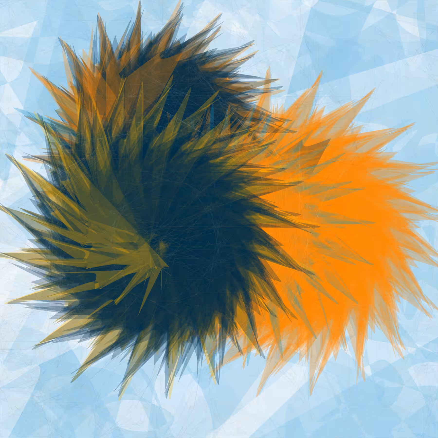 Metaverse Flora Part 2 #11