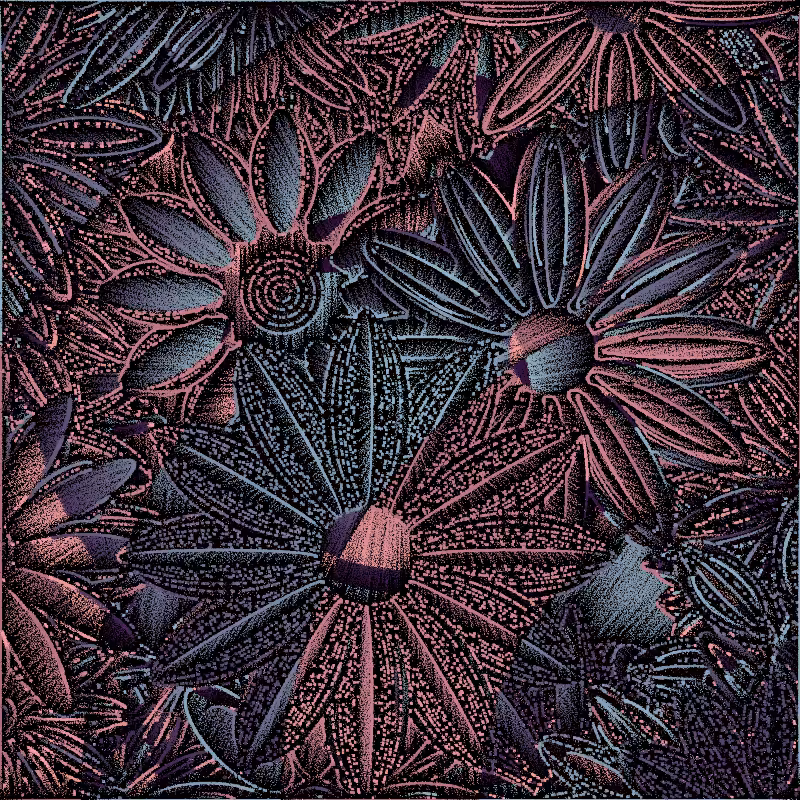 Flustels #55
