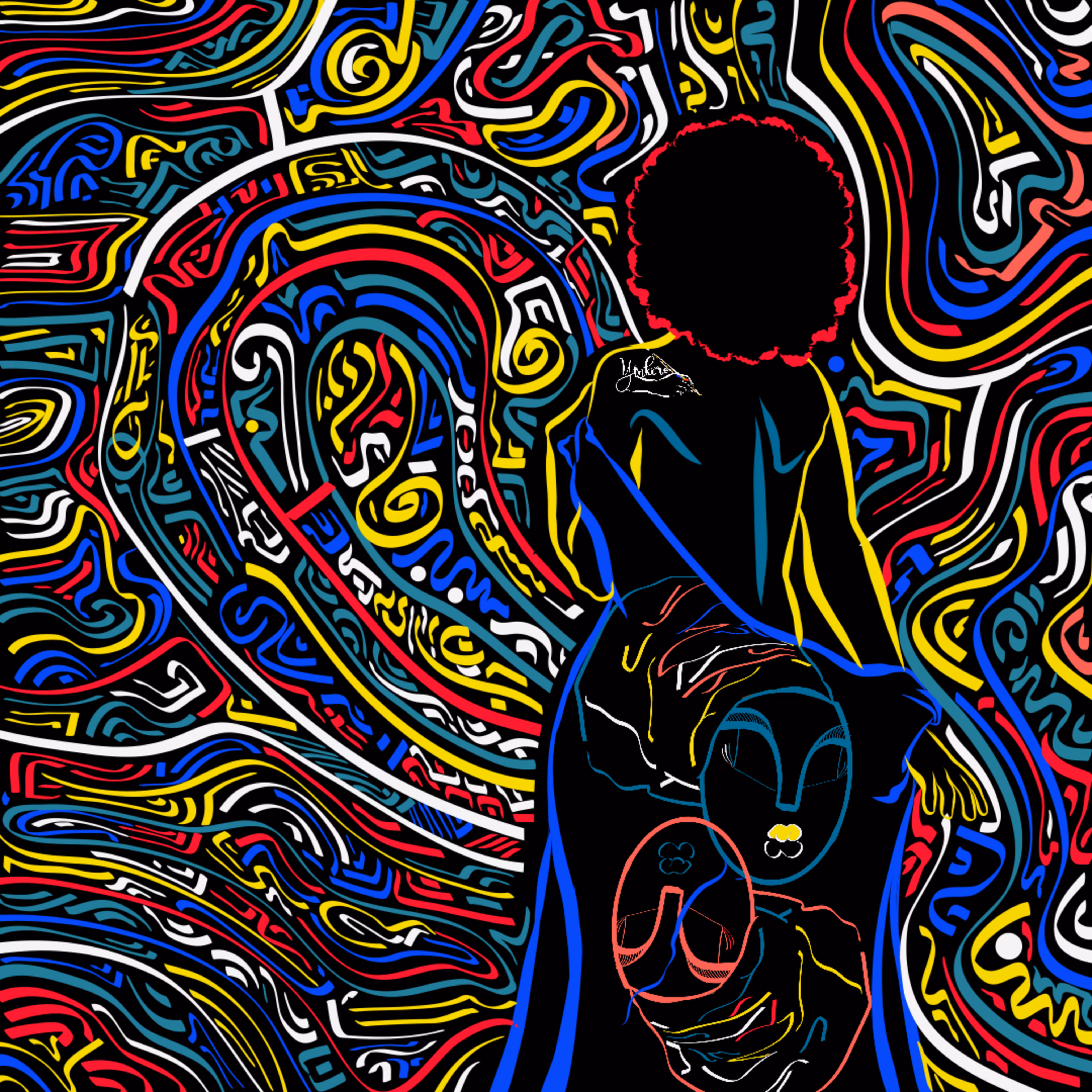 Primary Colours 
