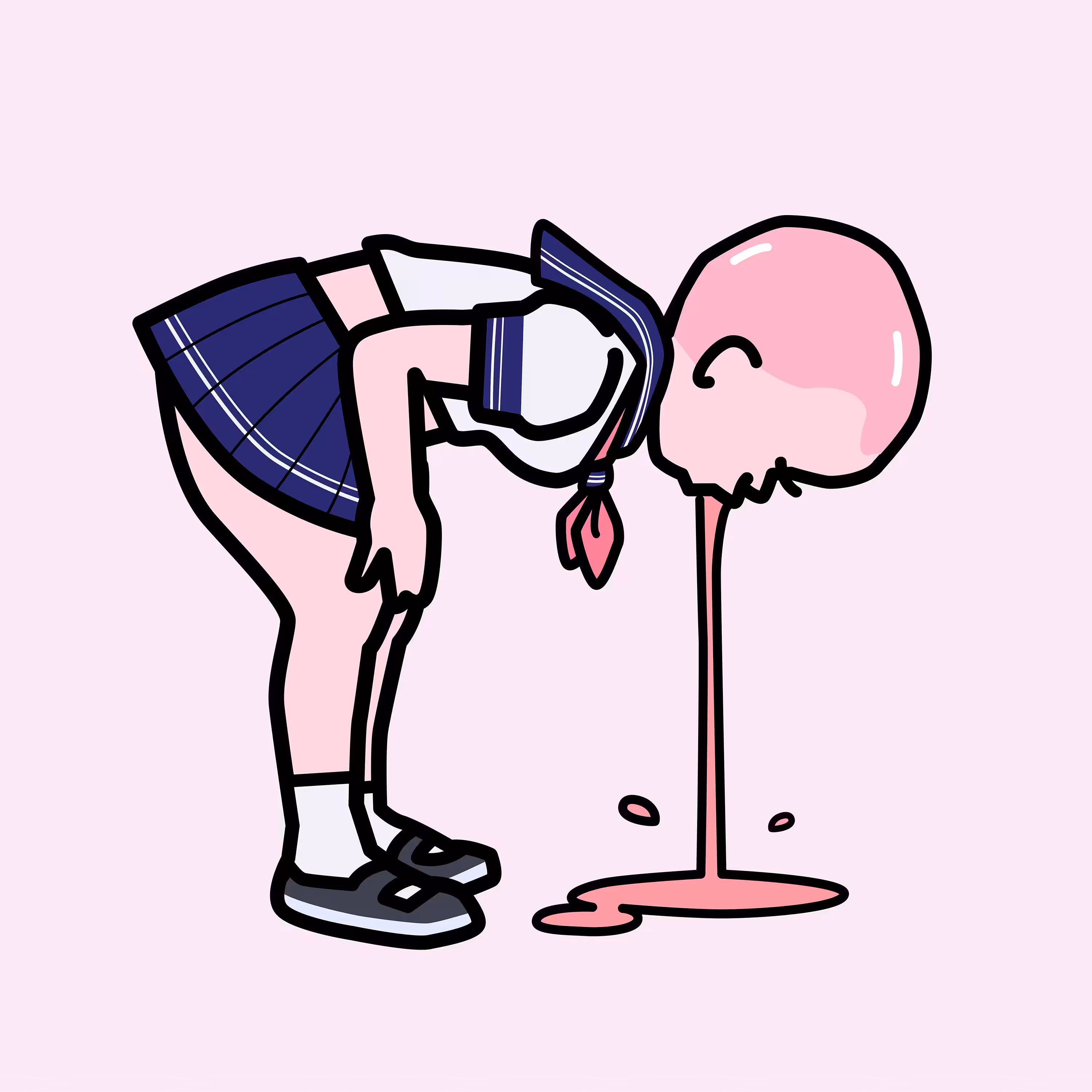 kanpai #025 [RARE]