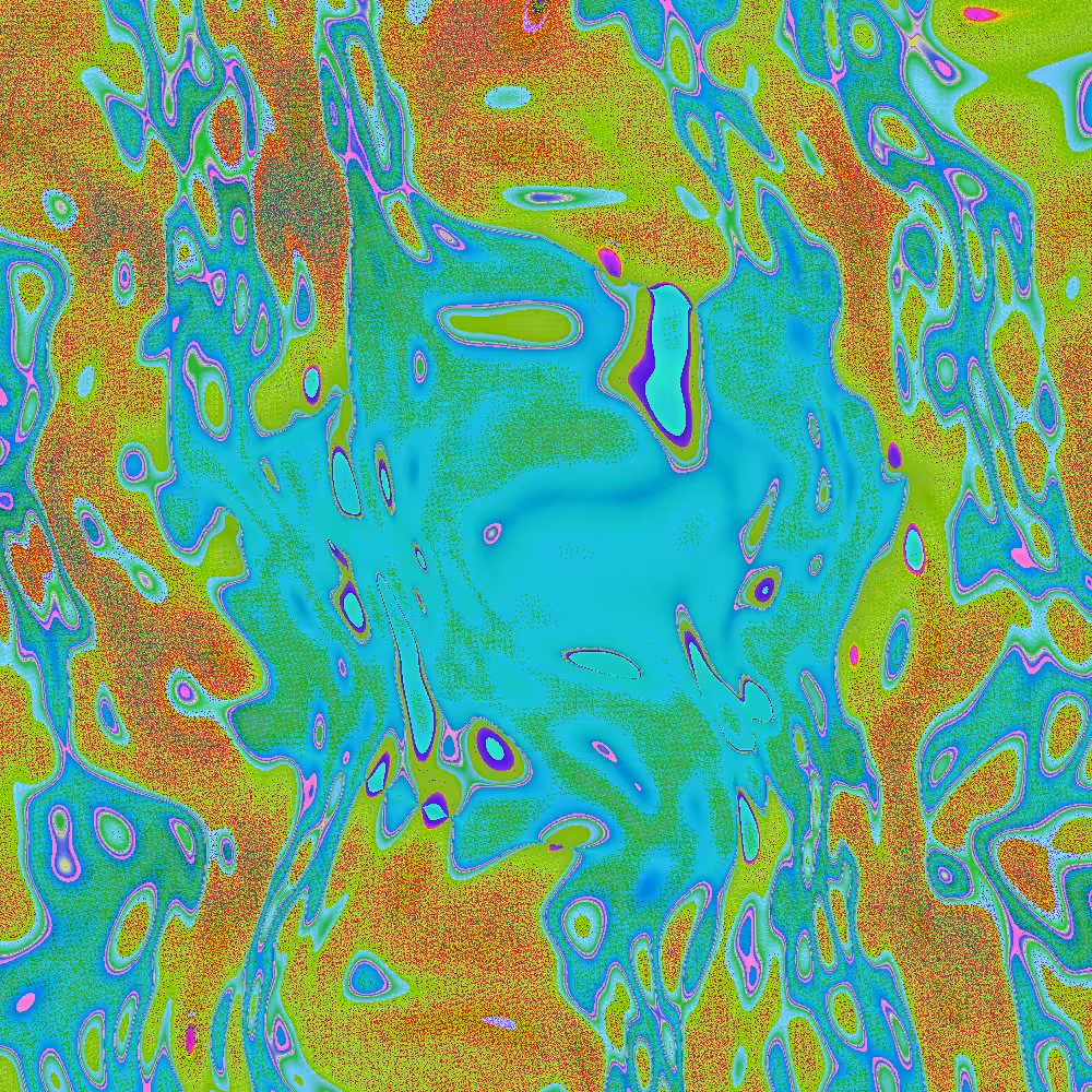 Drowned In Subtle Touches #11