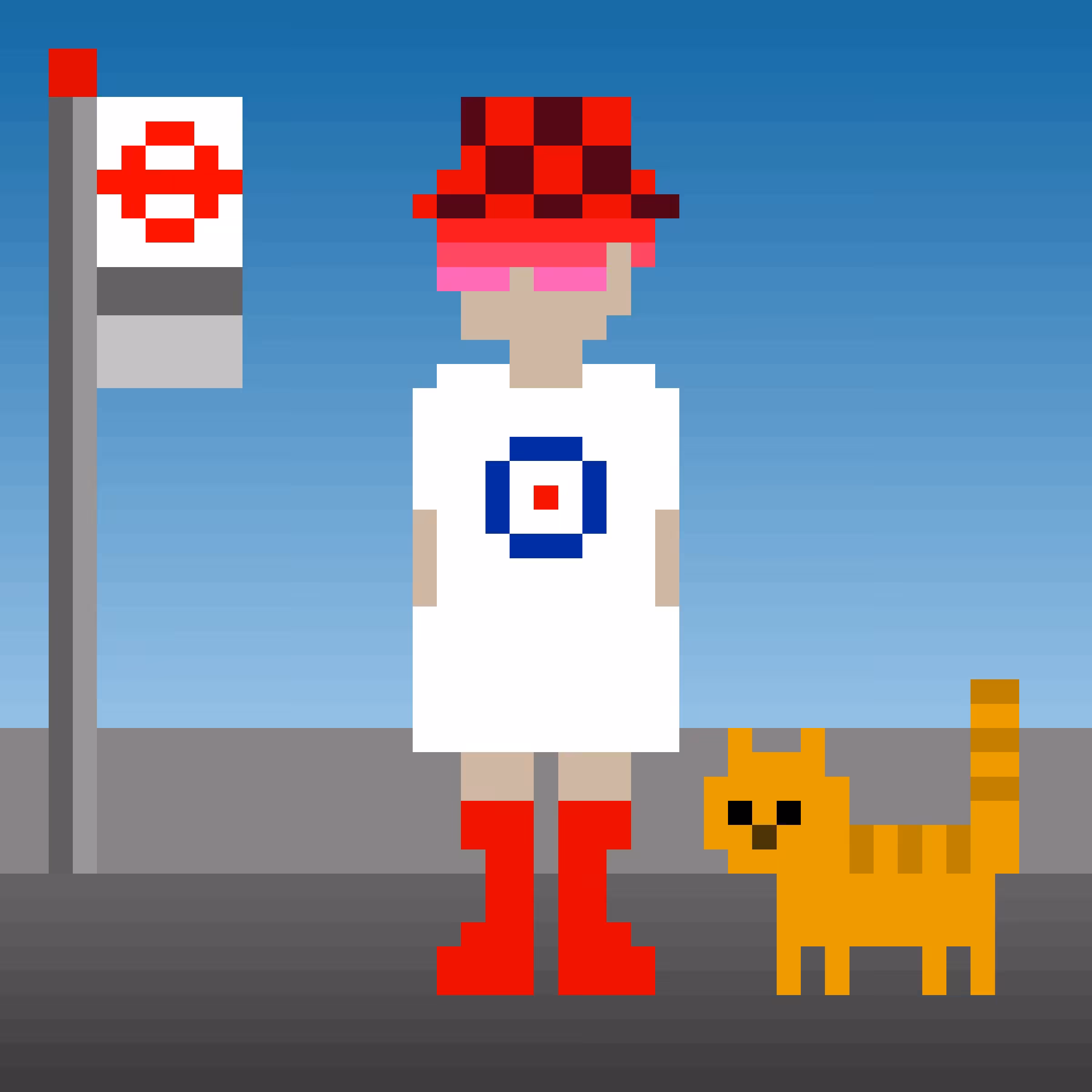 CryptoLondoner #668