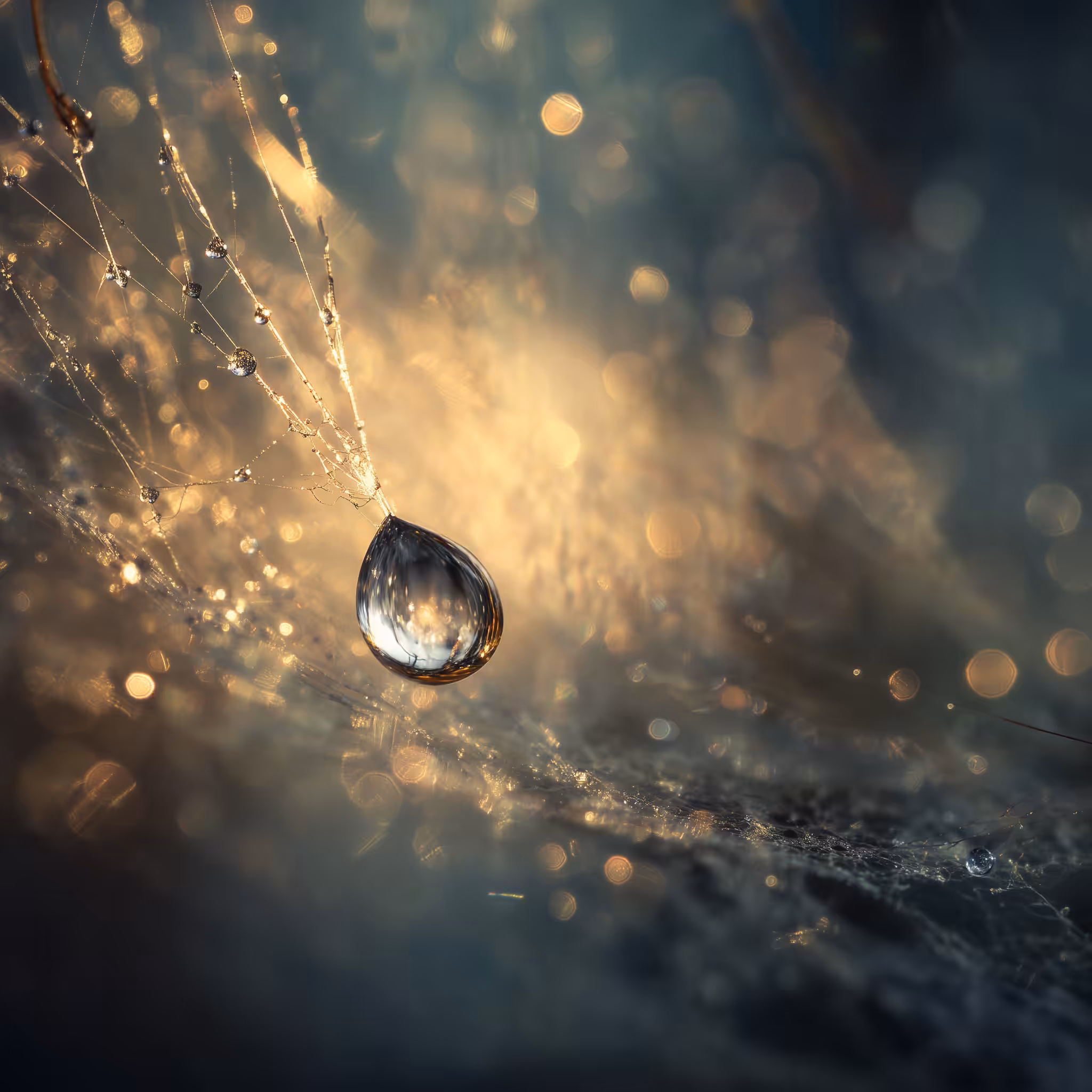 Whisper of Dawn