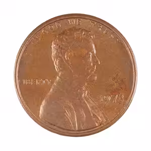 Cent #9625