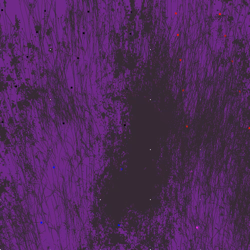 Infinite Garden: 118 Flowers