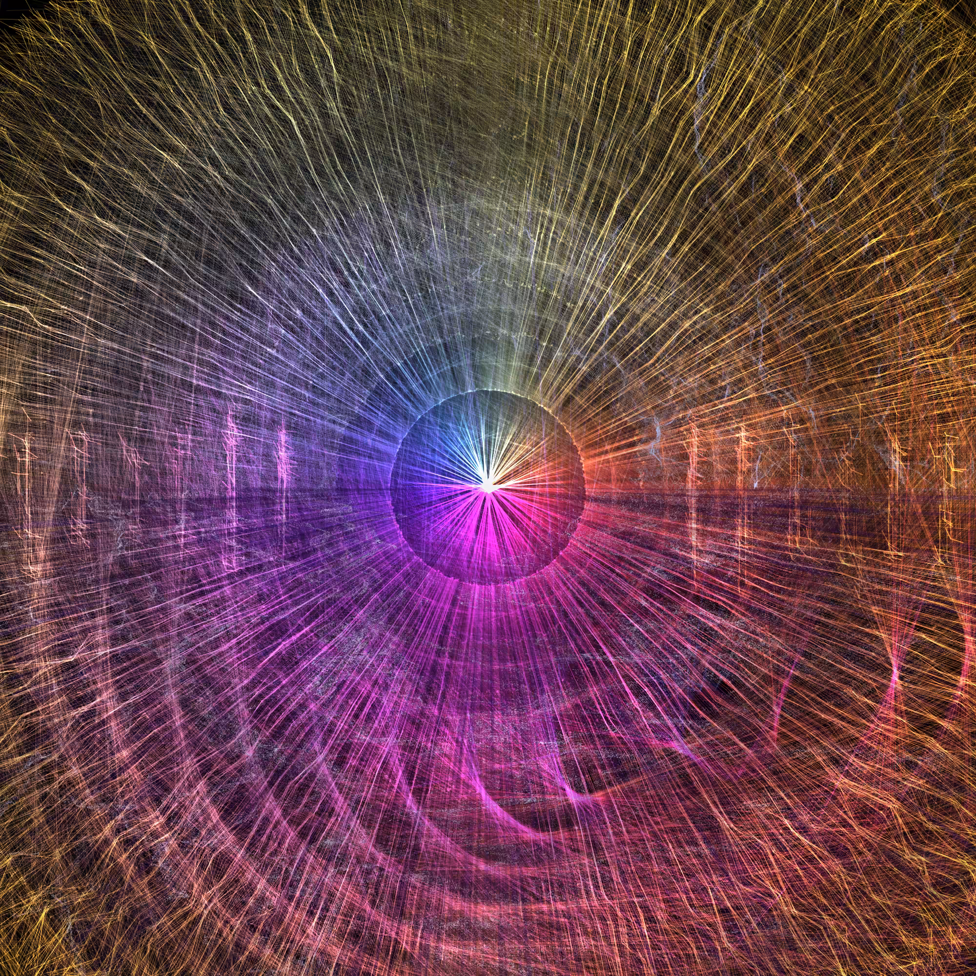 I-algo: Eye Token #49