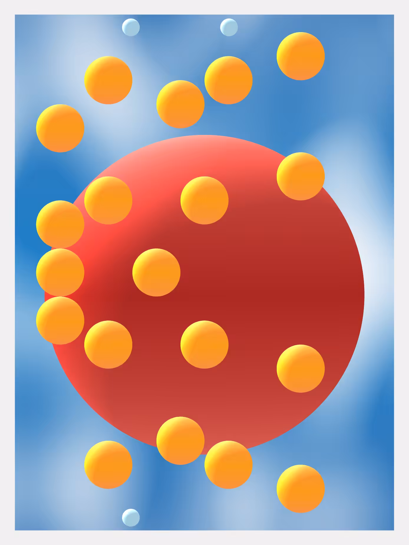 Planetarium #32