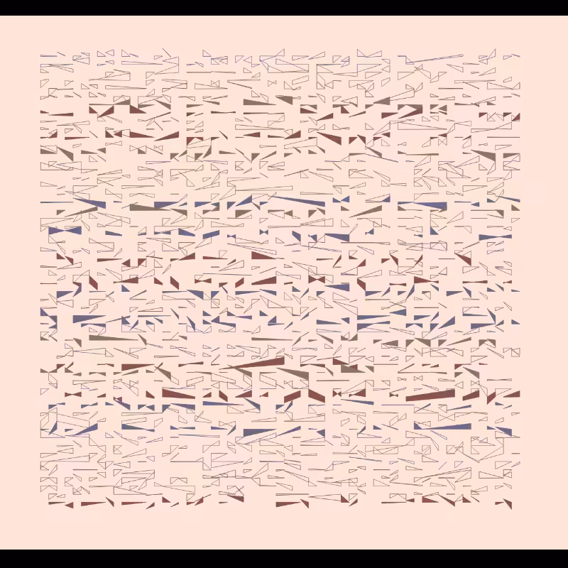 Quads and Triangles #53