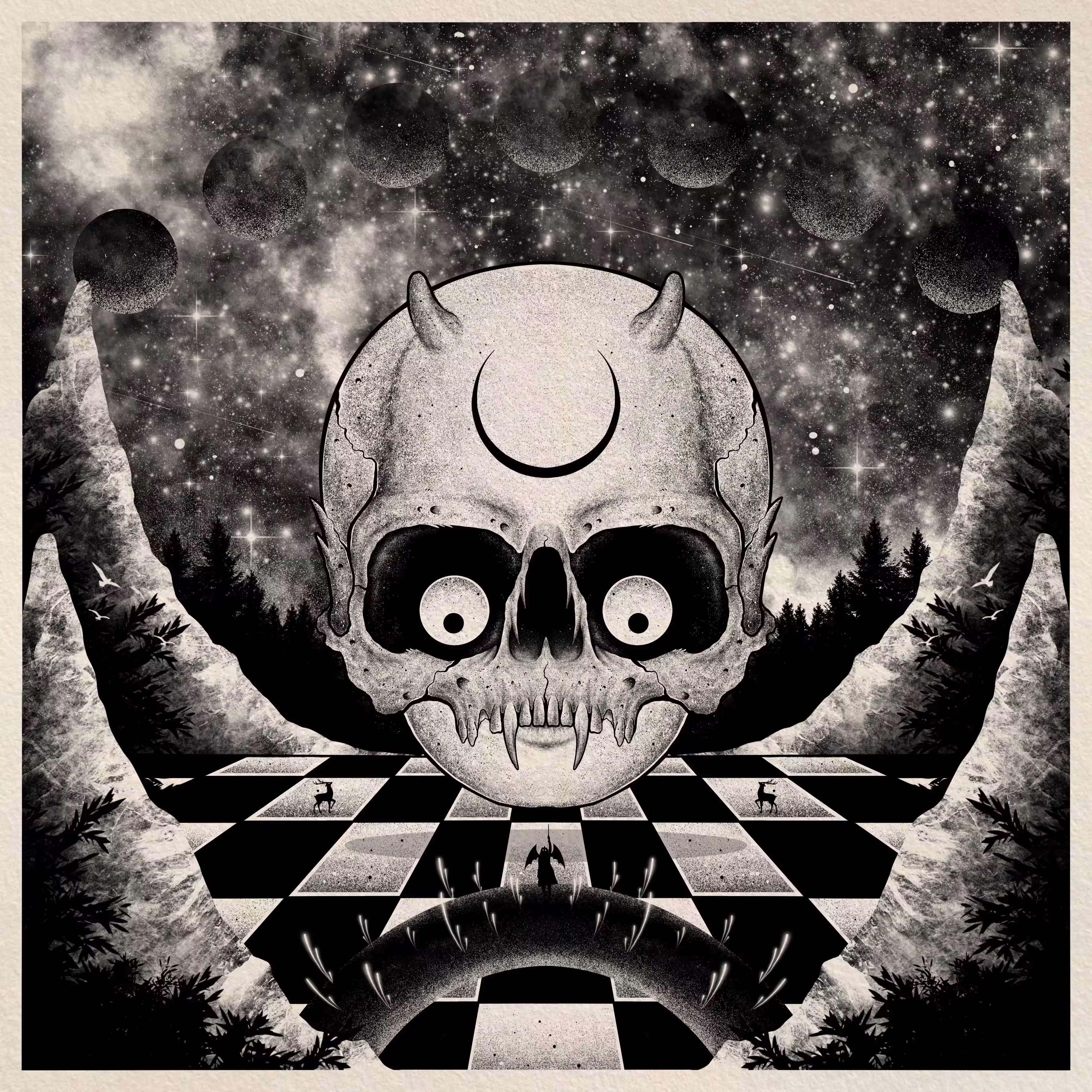 ANOTHER WORLD