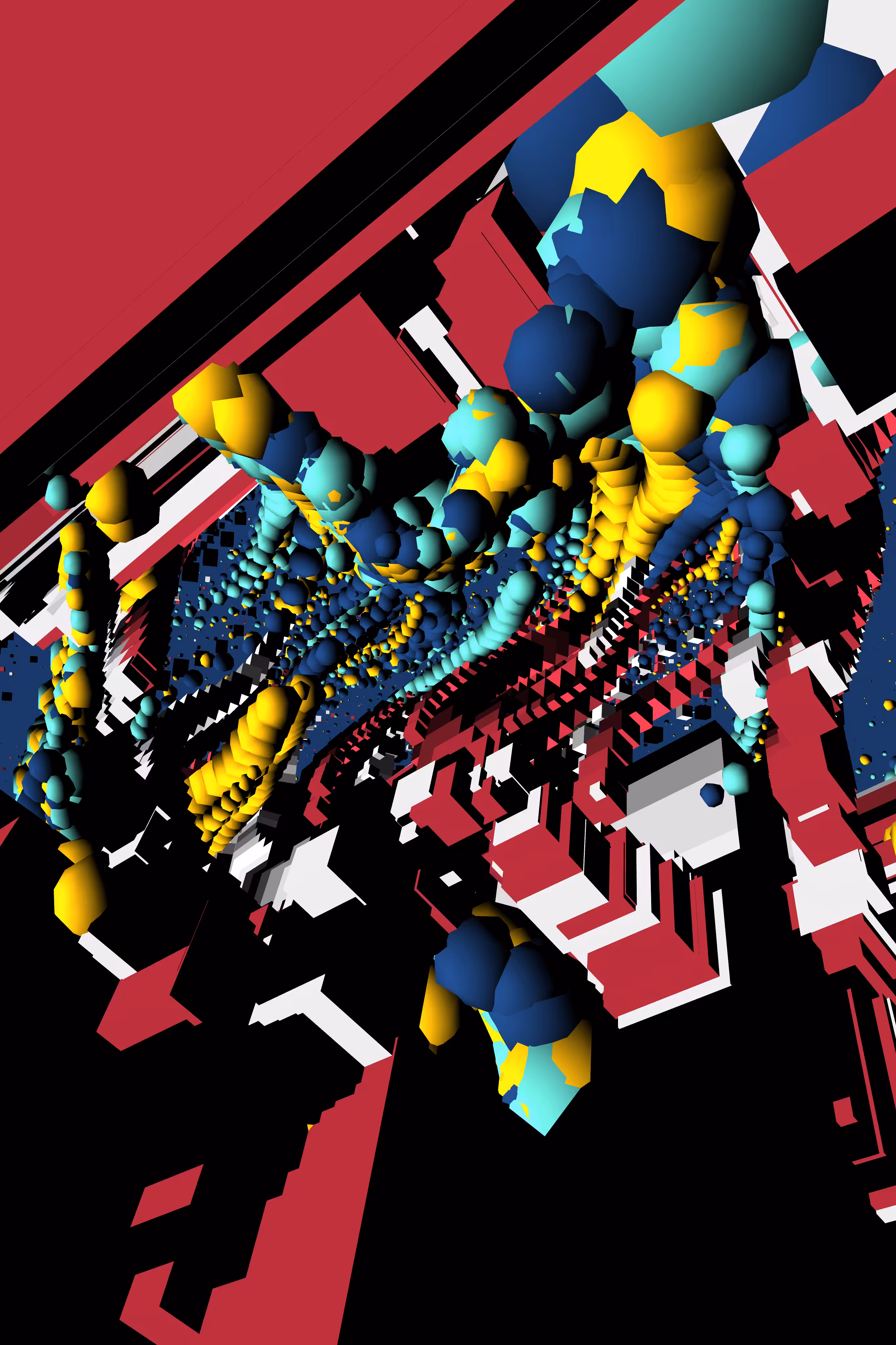 Antiflow #124