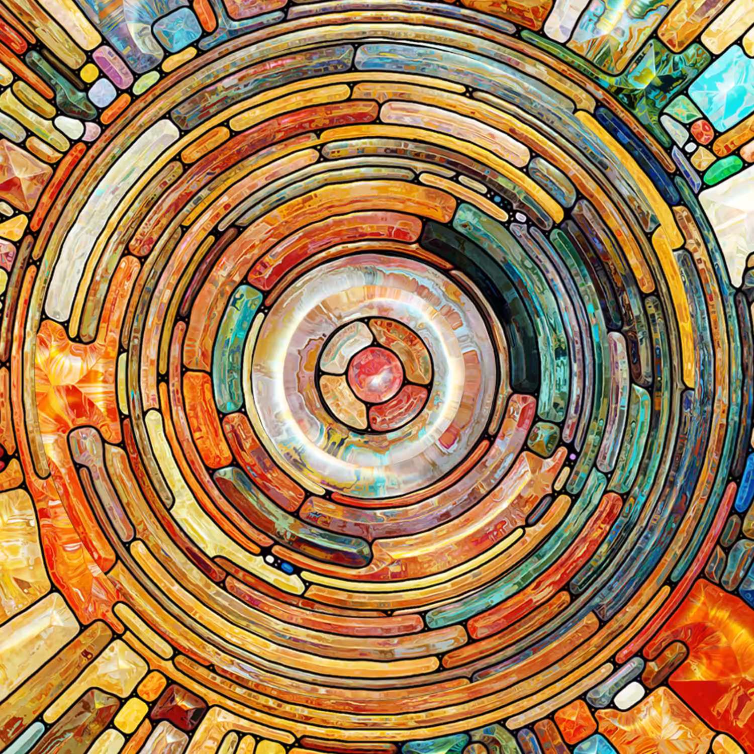 Glassoria