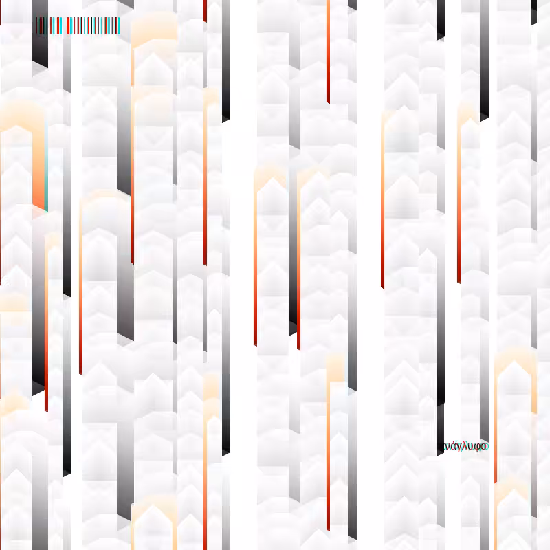 anaglyphic - Waves #6