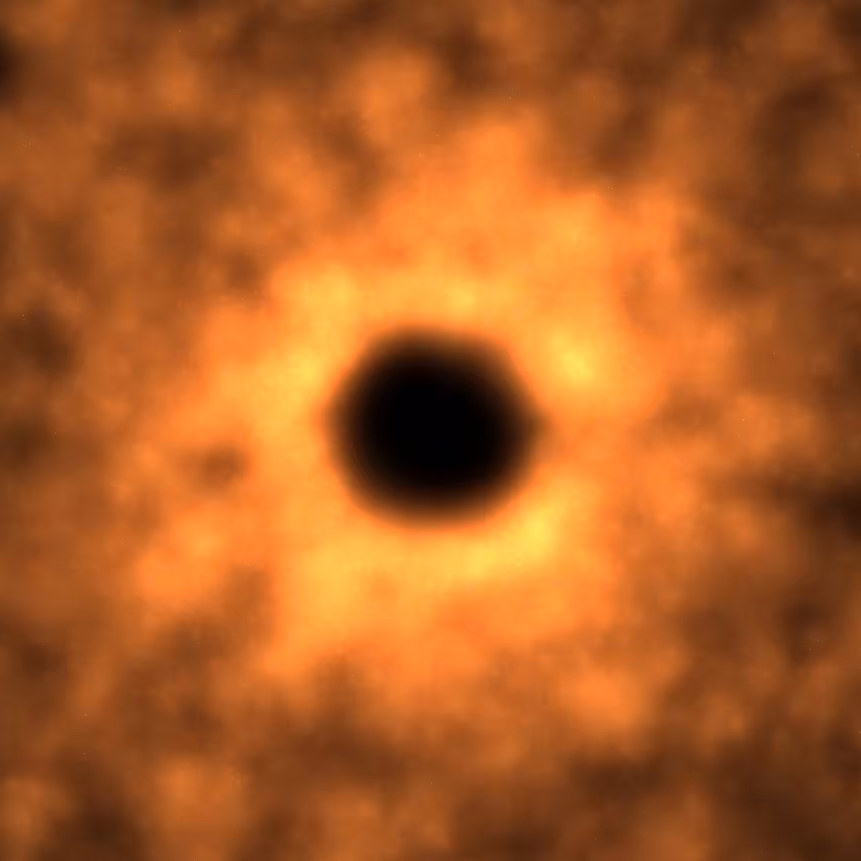 On the Edge of Oblivion #382 (SBT)