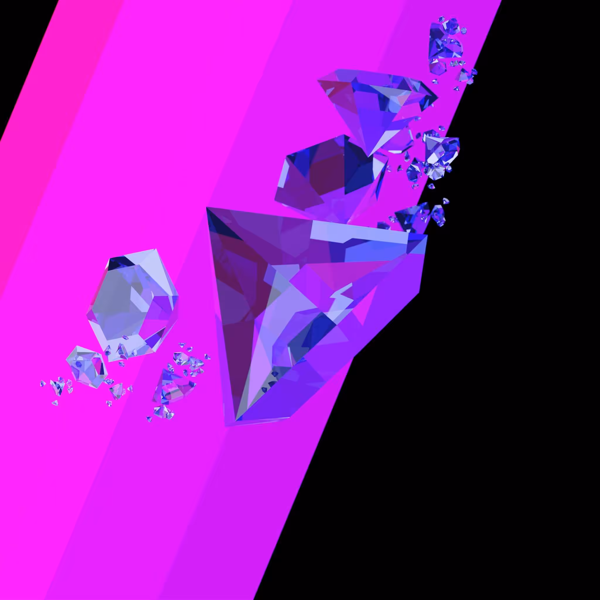 Fragment: ETERNAL FRAGMENT #976
