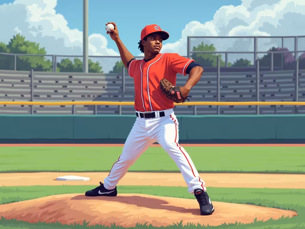 DataBaseball: Scott Ruskin - 1992 (0.4 PV)