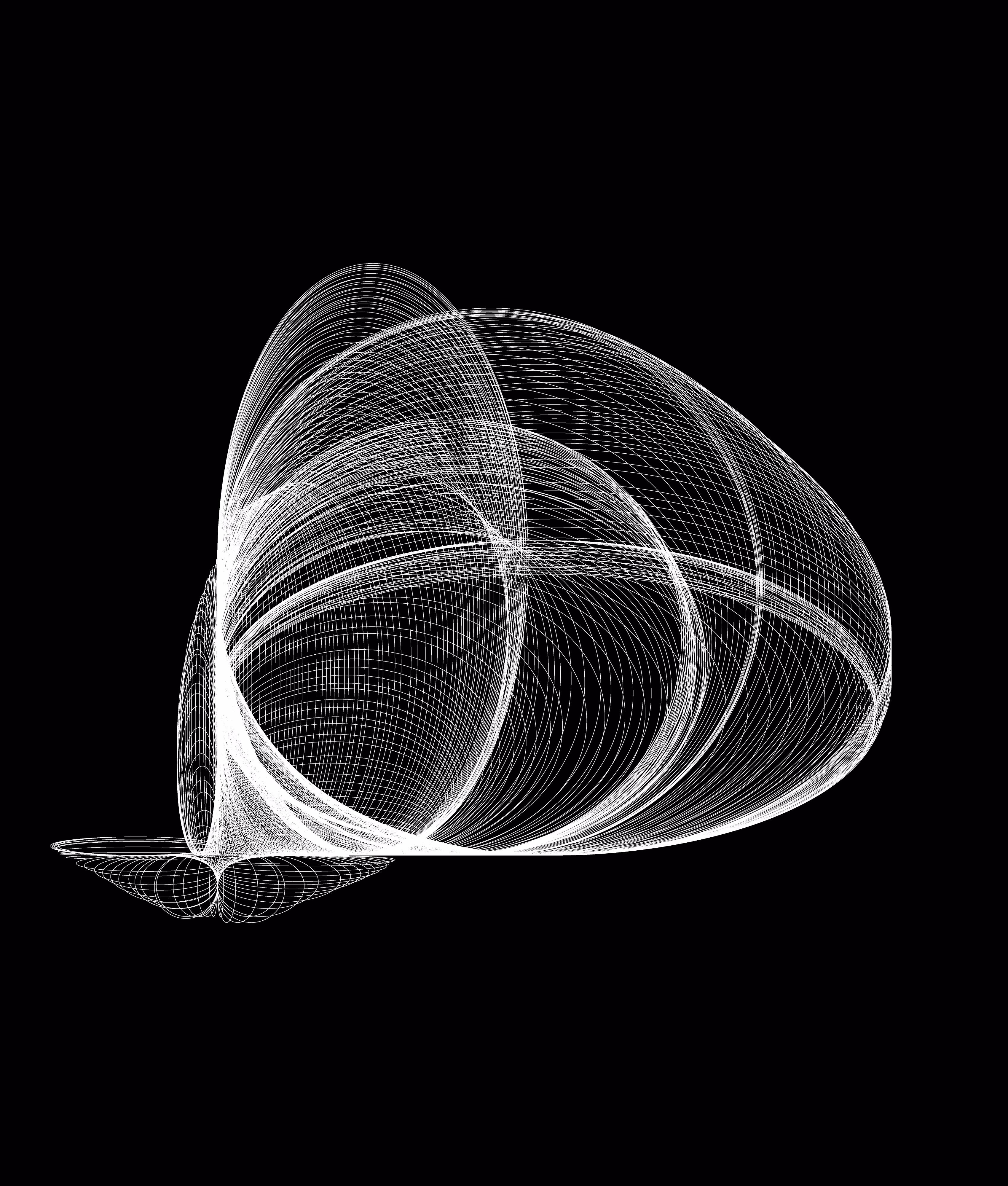Ellipses #2