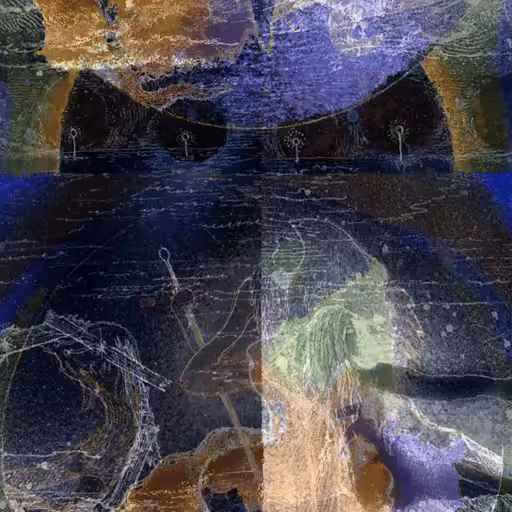 Celestial Net
