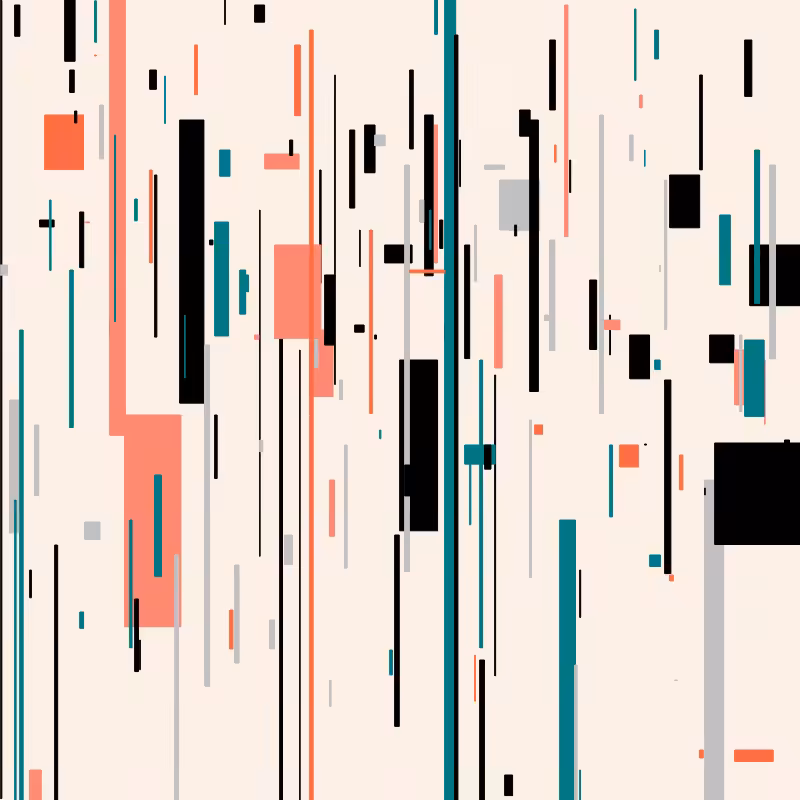 Automatic Abstraction #94
