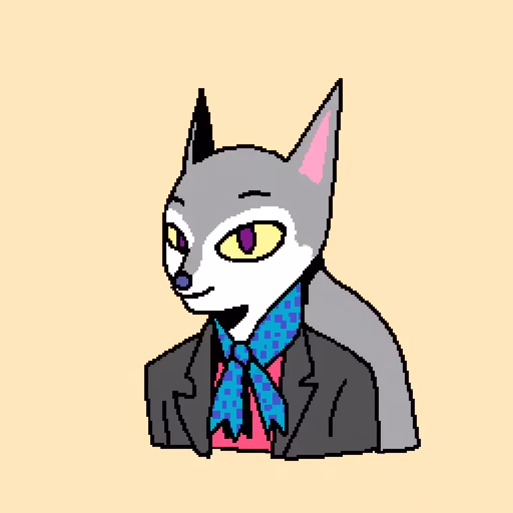 1RON_L4DY