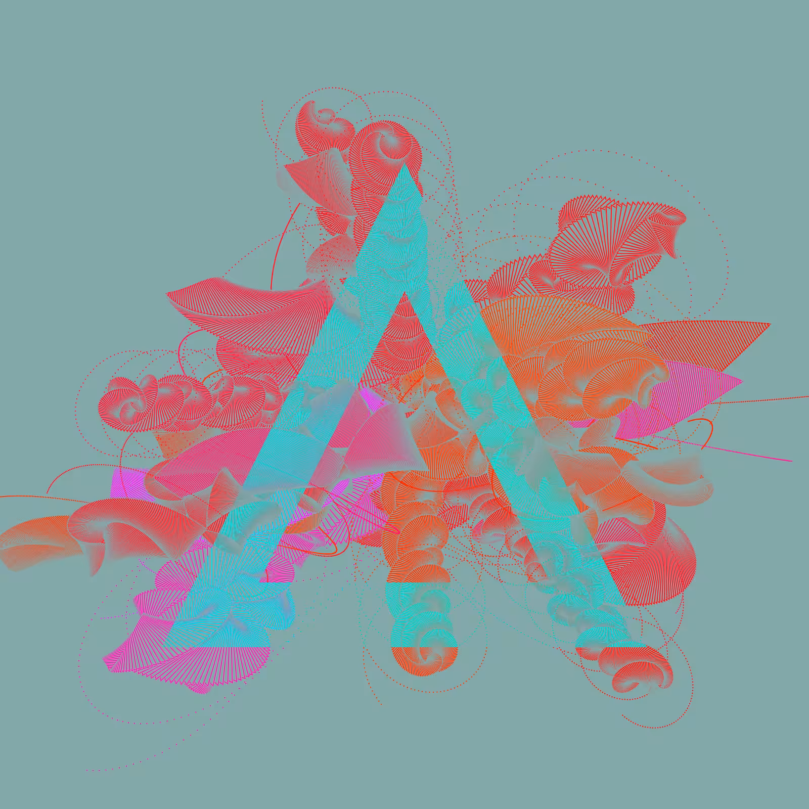 ShapesShape #14