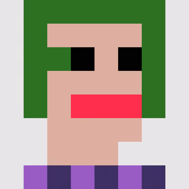 sMOLEST PUNK #31