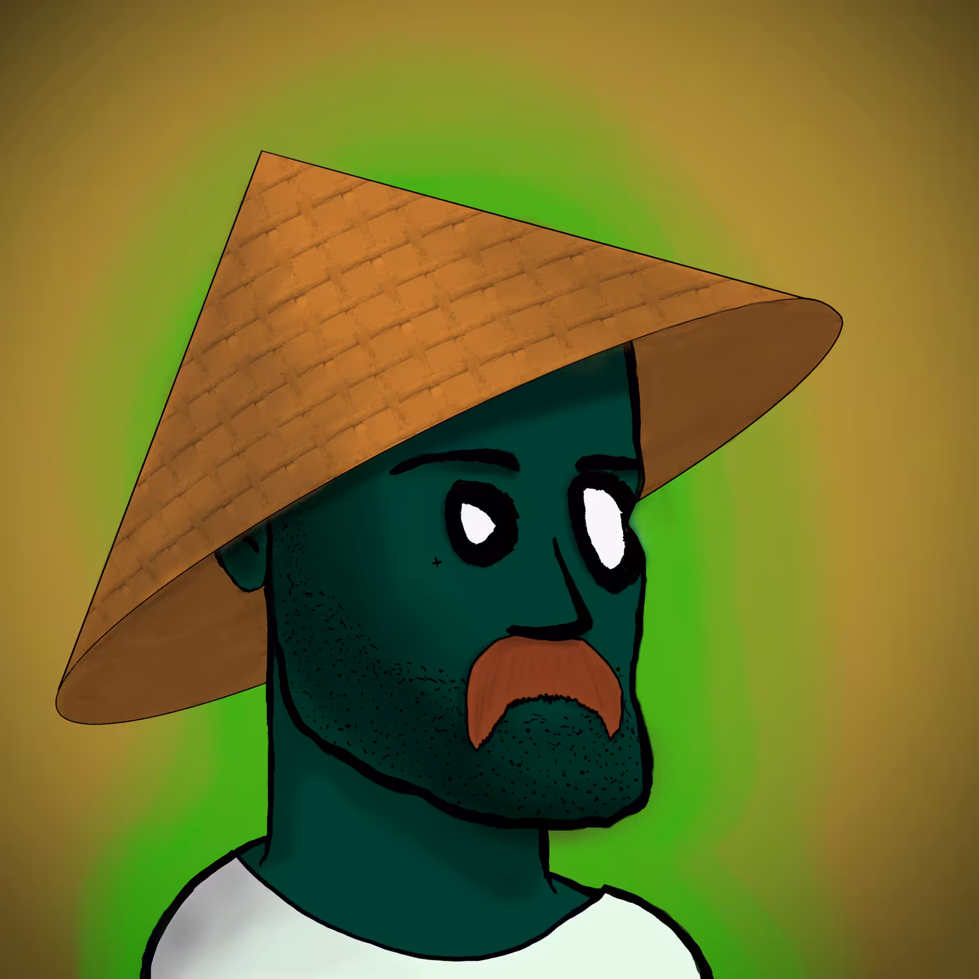 Subterrestrials #793