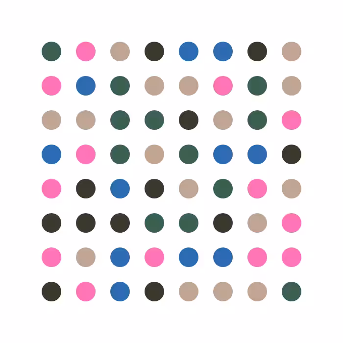 Dots #86