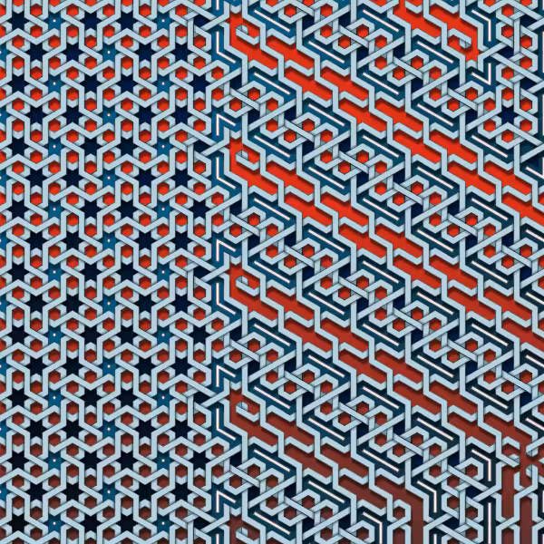 Interlaced #251