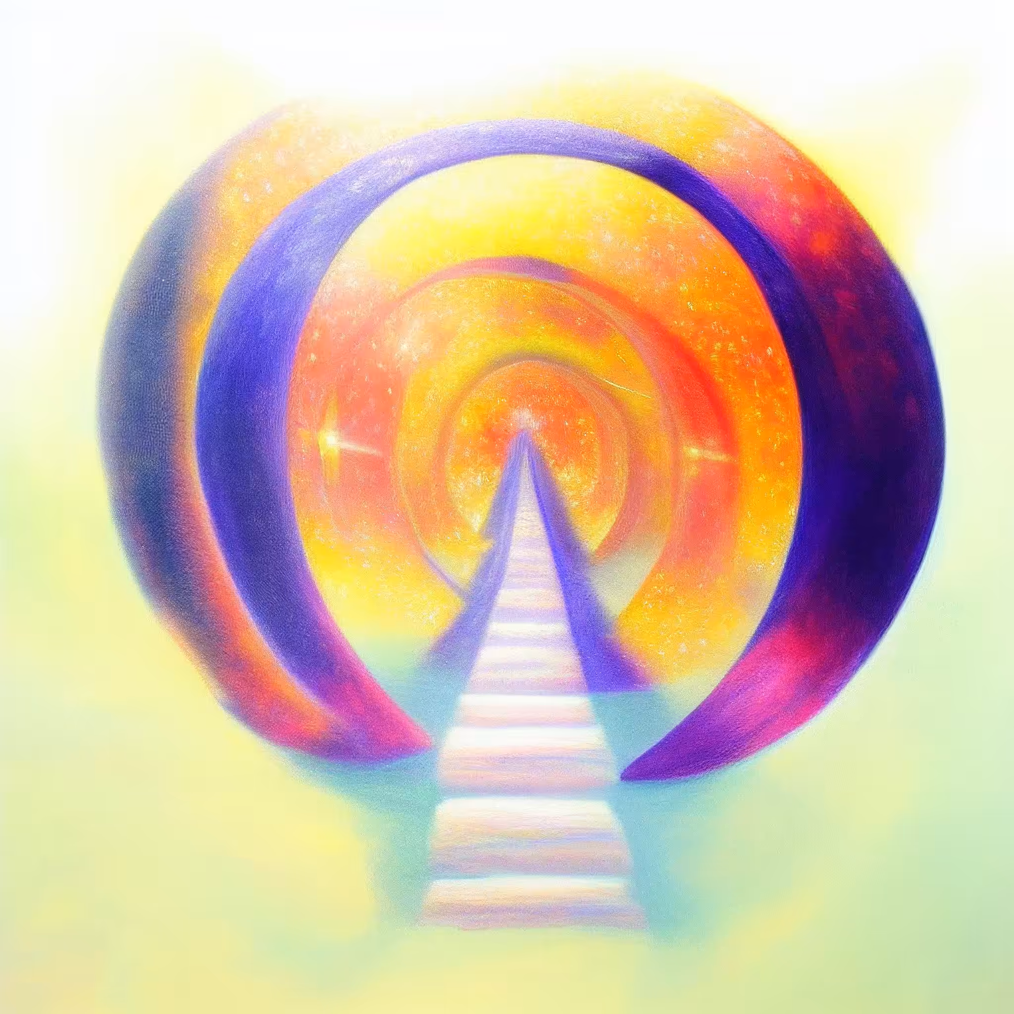 The Path to Freedom #28