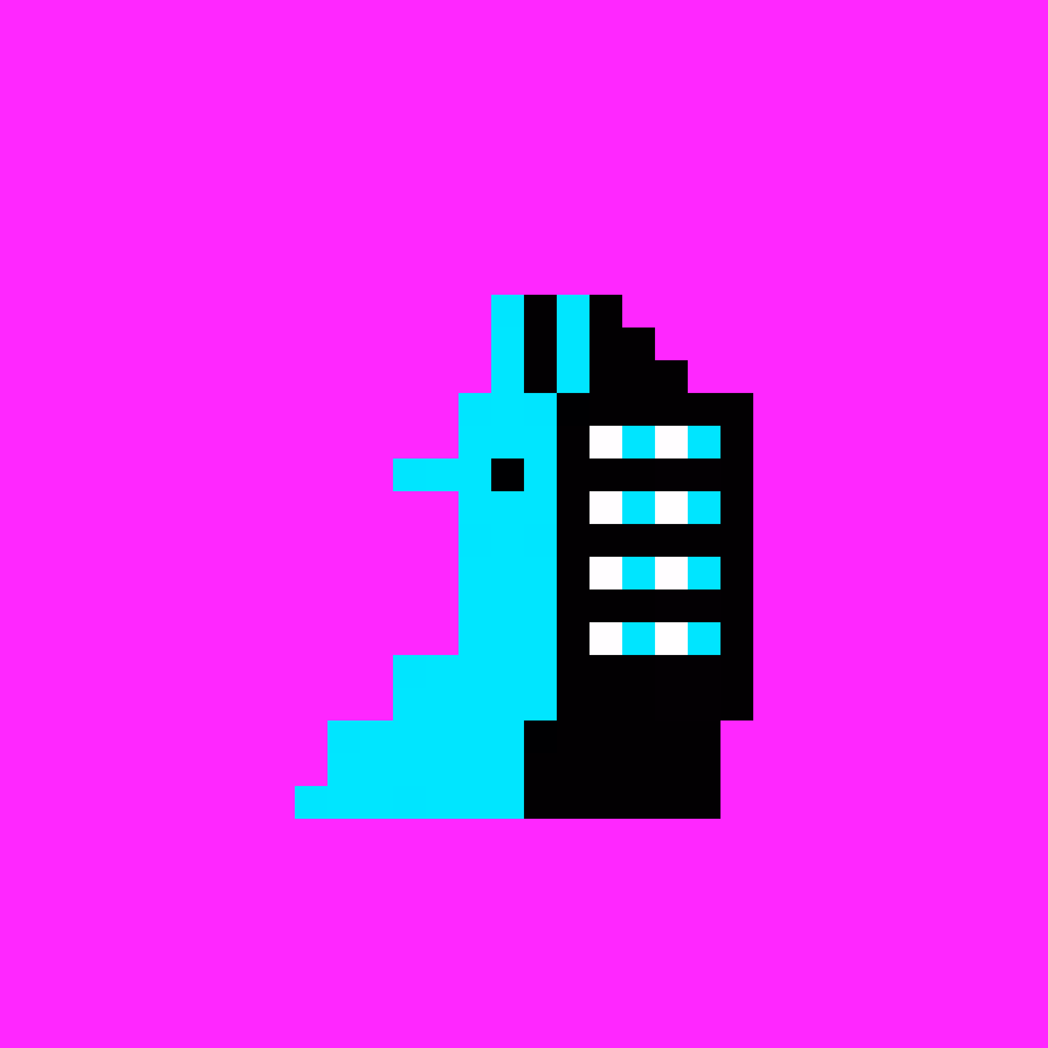 BRUTAL Larvas #57