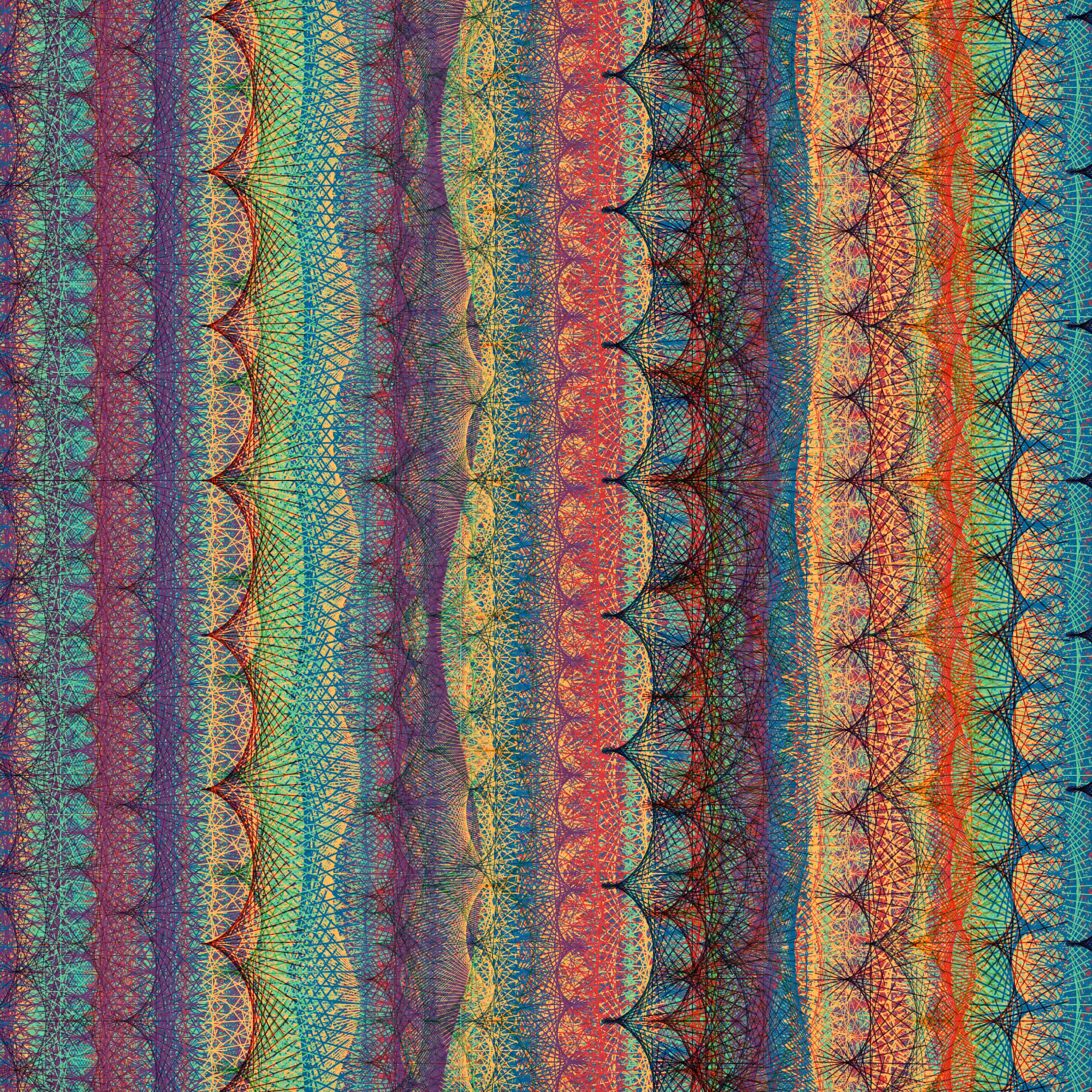 Lace Factory #16