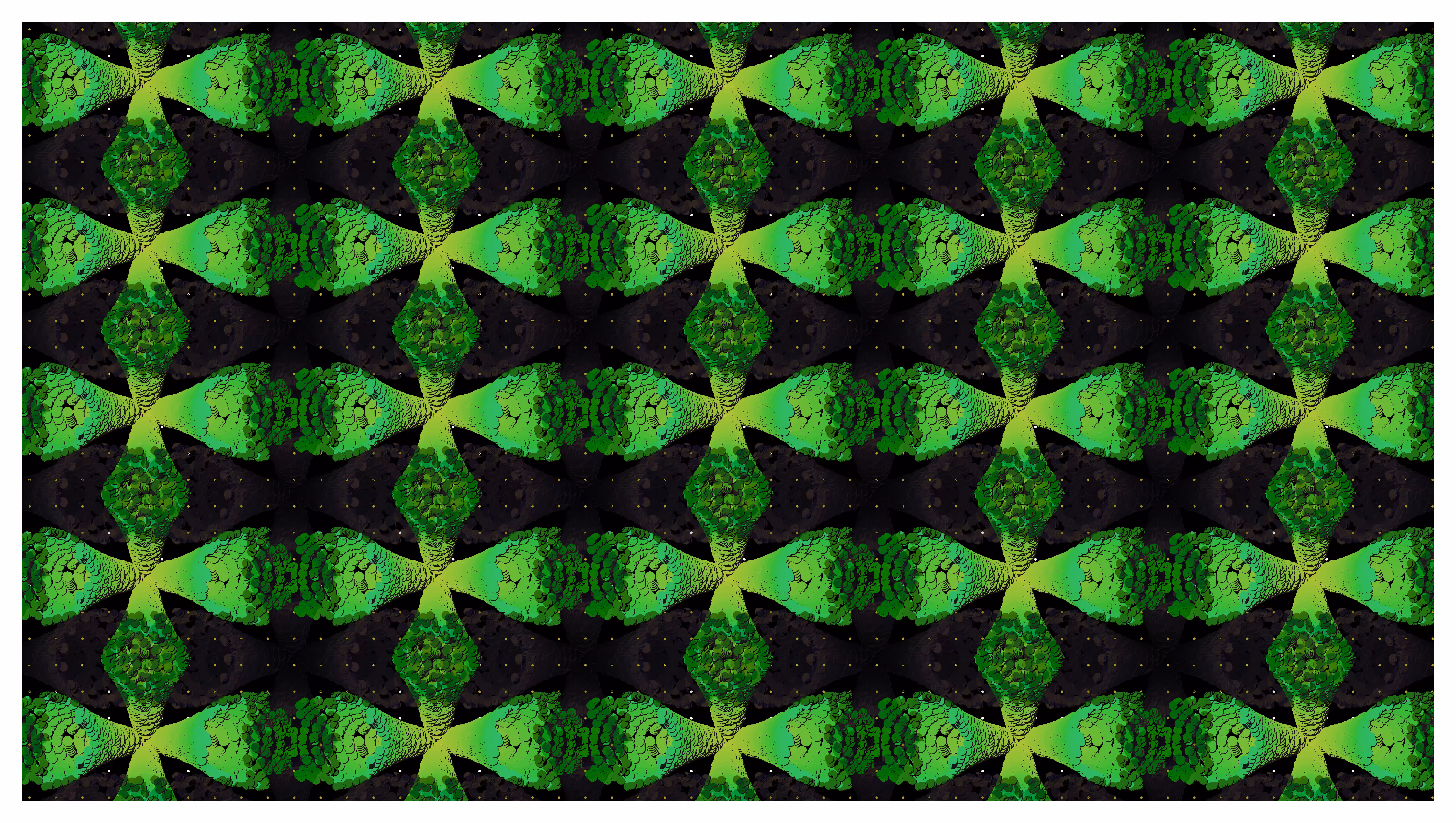 Archimedean Pattern #4