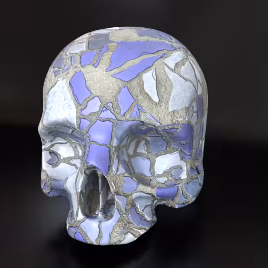 SkullZ #188