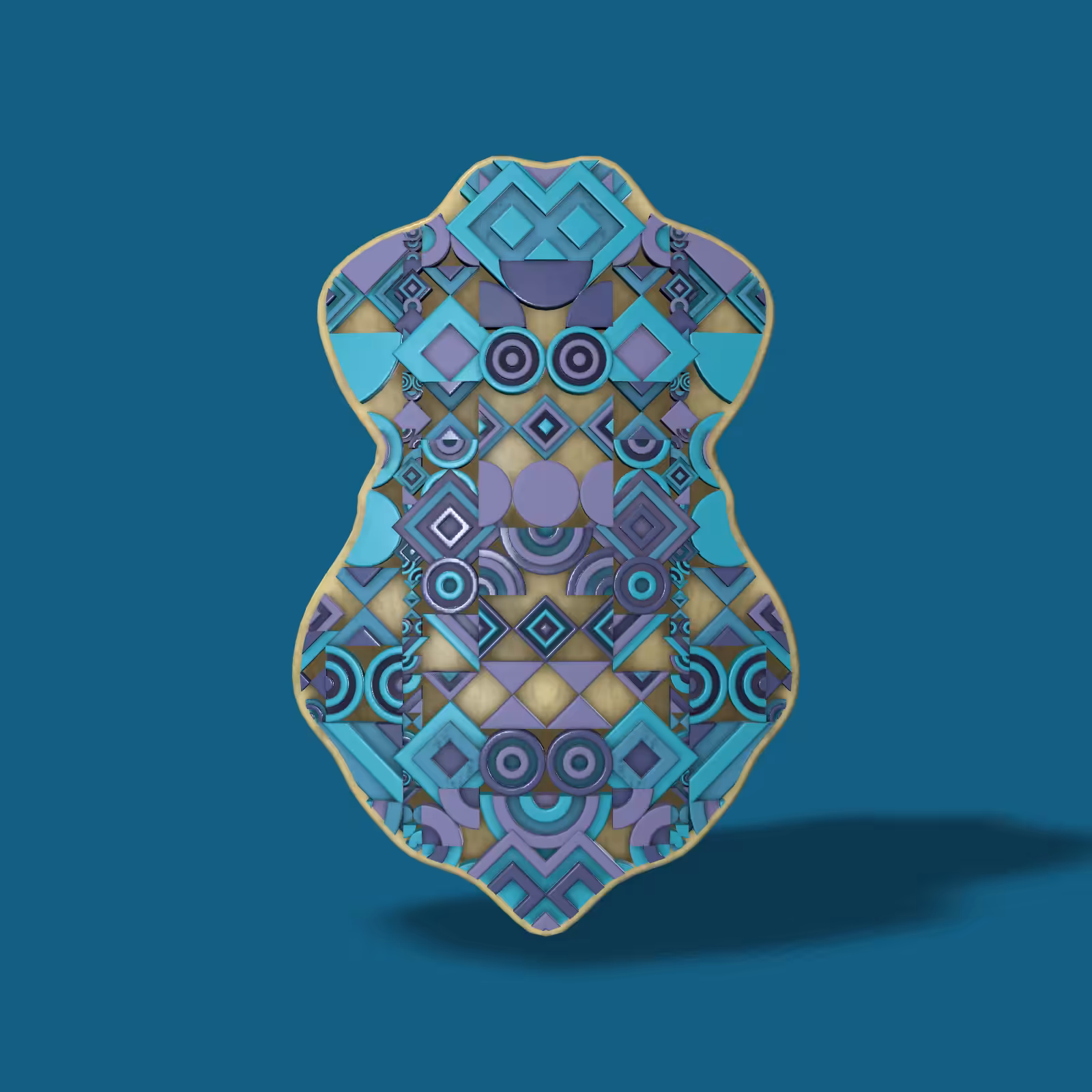3D Generativemasks #7814
