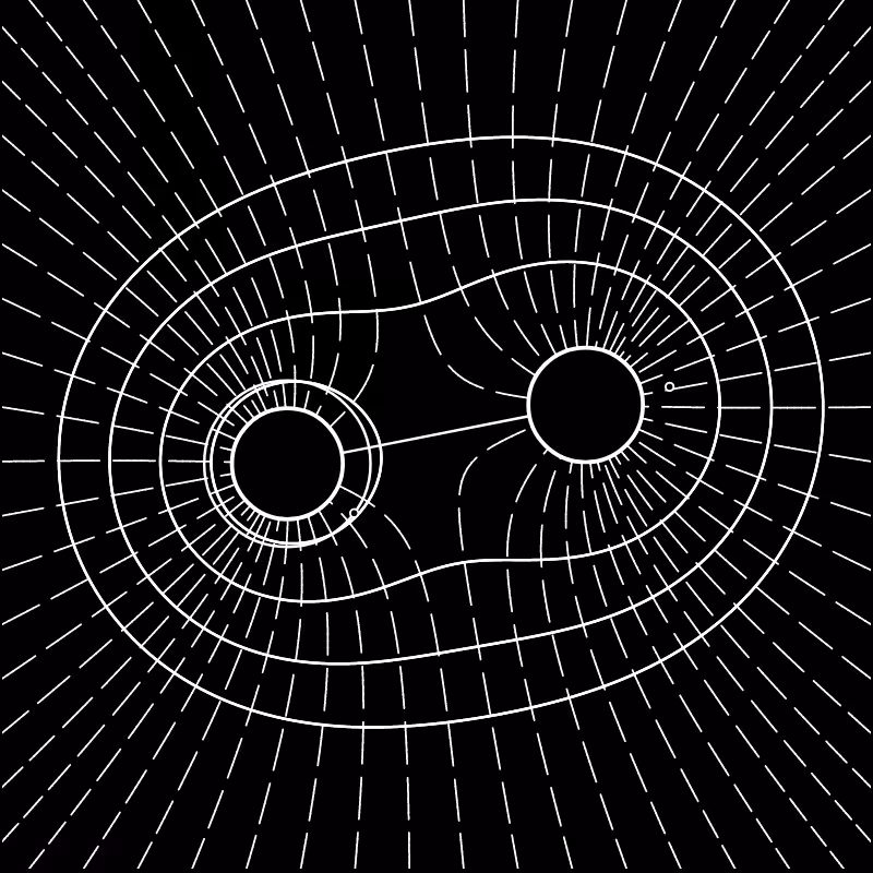The Three-Body Problem #21