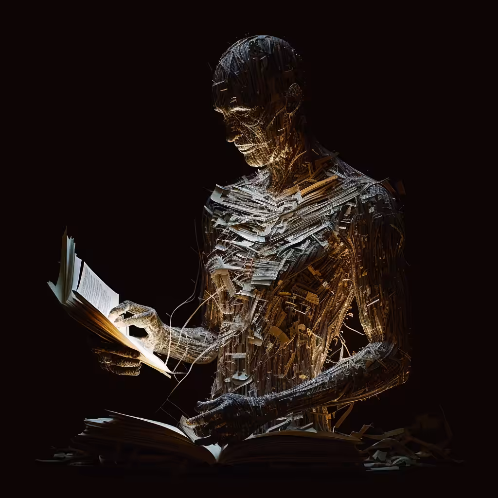 The Enlightened Tome