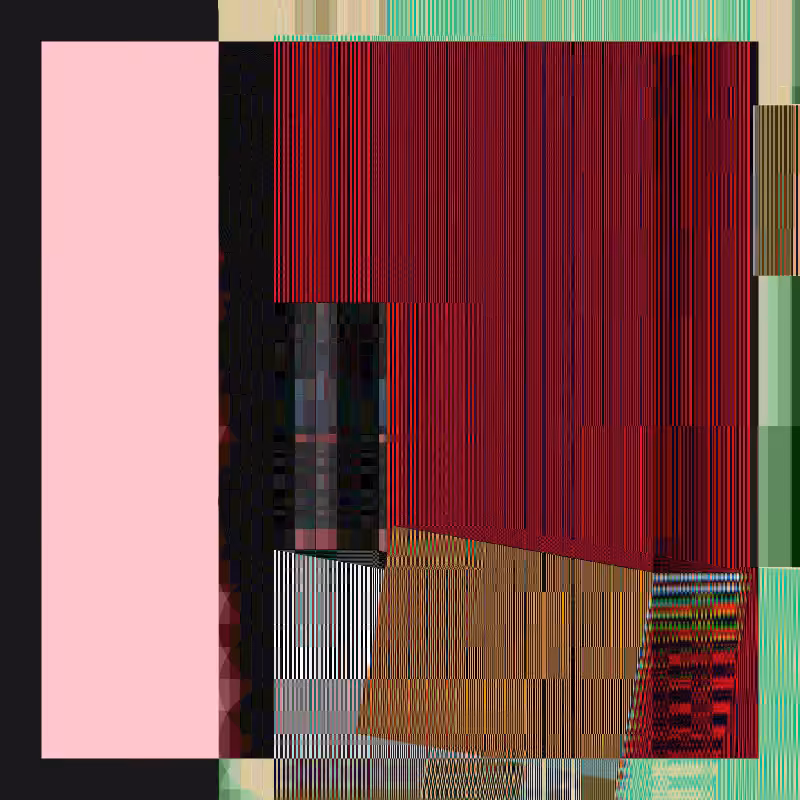 TOTAL ABSTRACTION, FOREVER #48