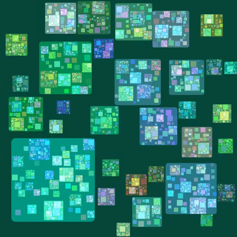 Matryoshka #23