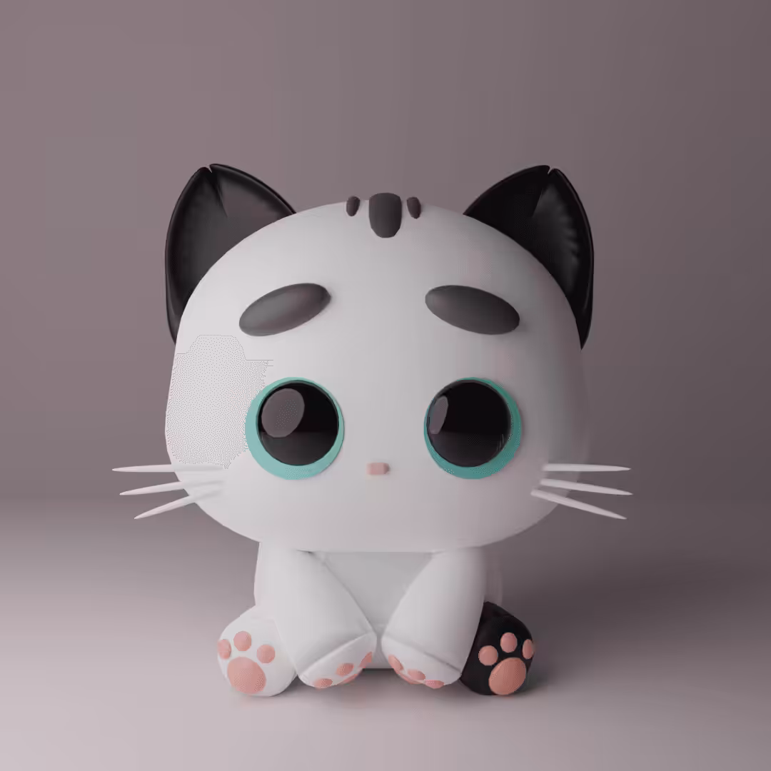 Neko #008