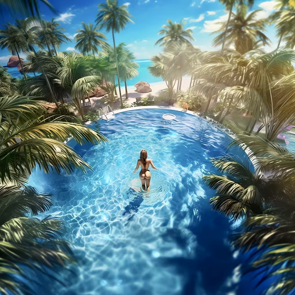 Summer Idyll