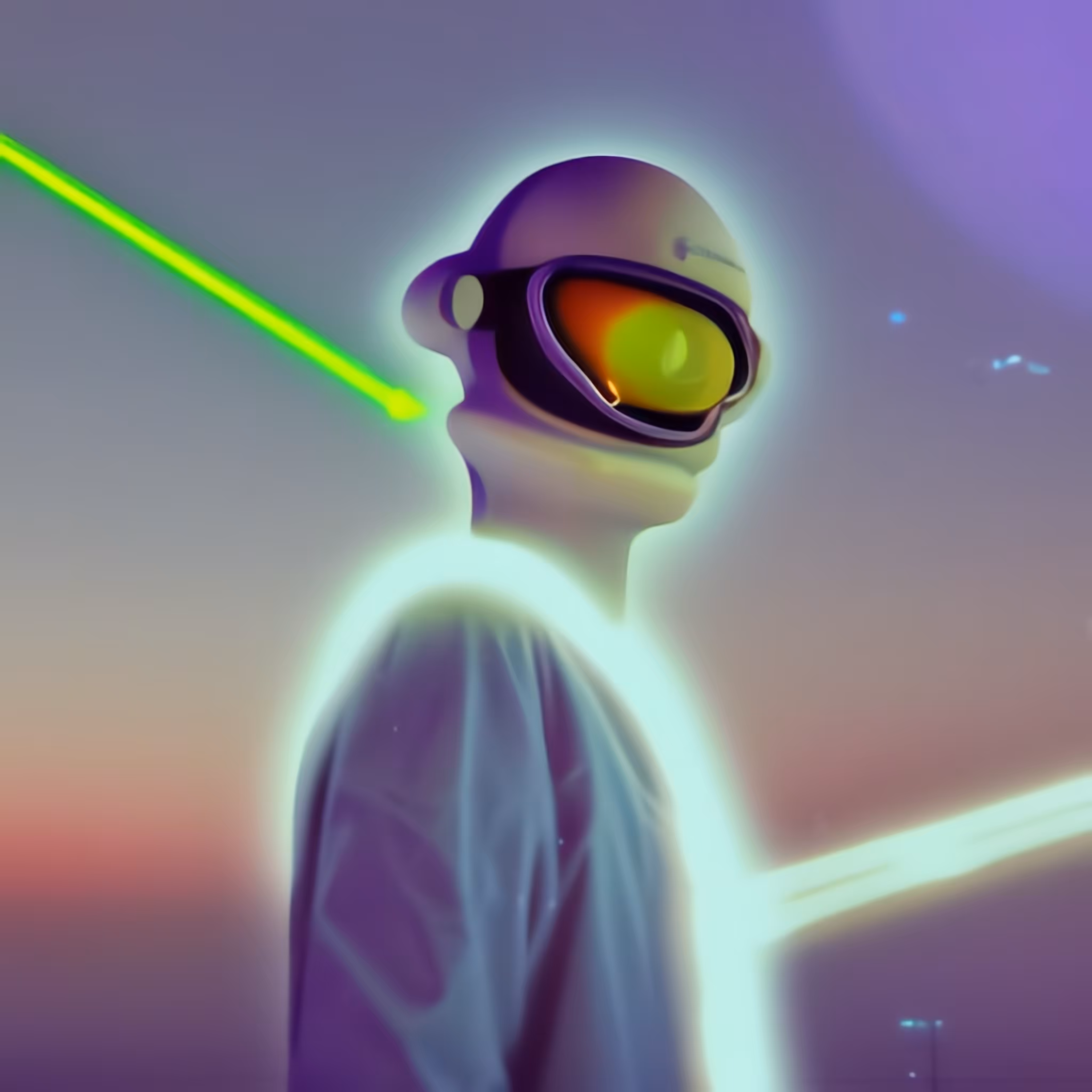 SPACEWAVES: NIGHTCALLERS: SPACEWAVES #272