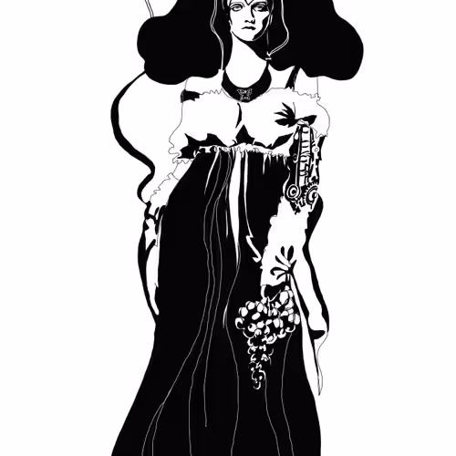 Ariadne's Drone