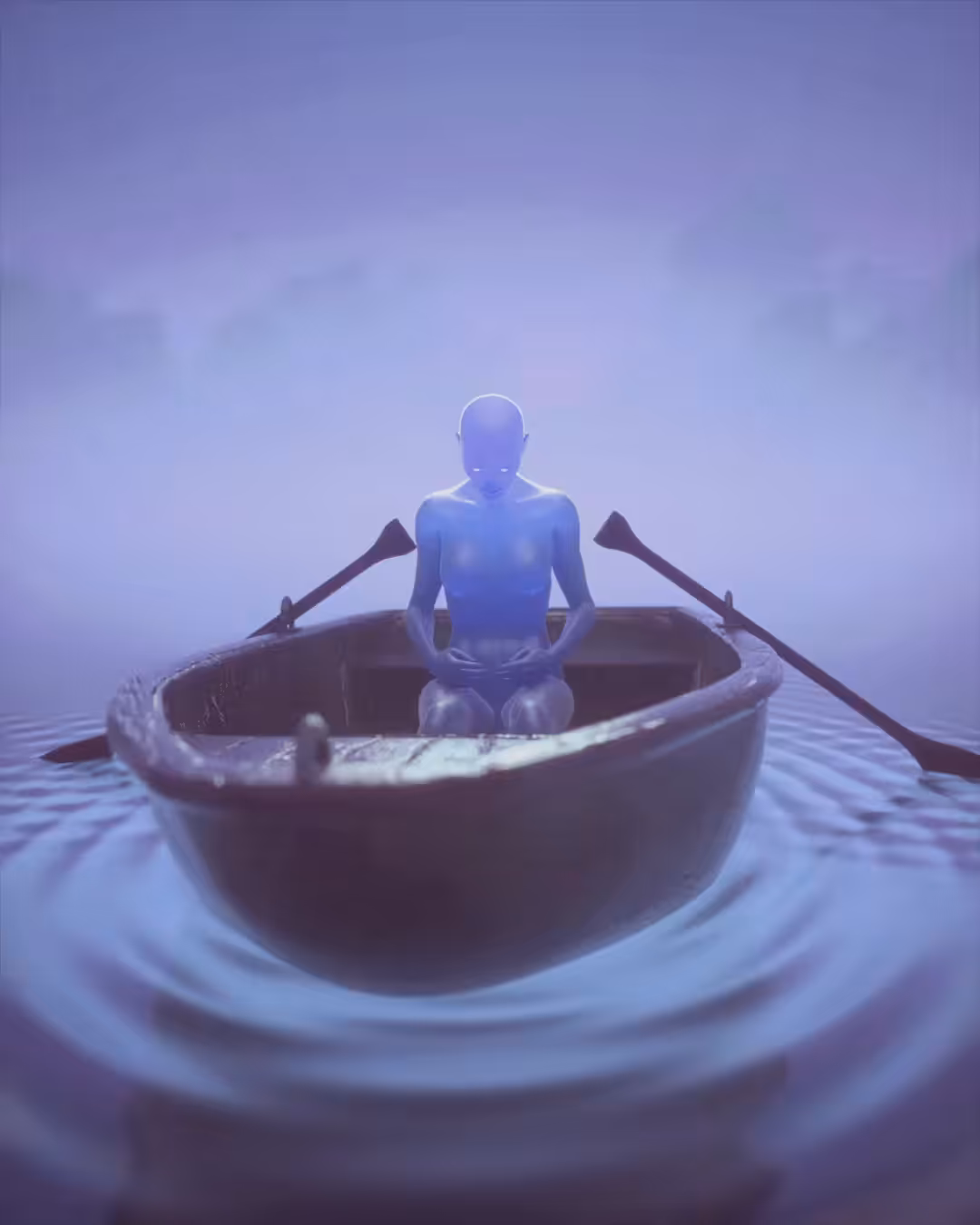 Transient | Boat
