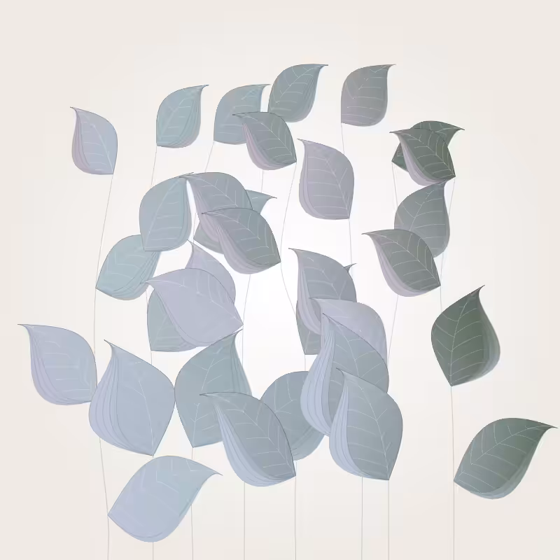 Colorleaves #244
