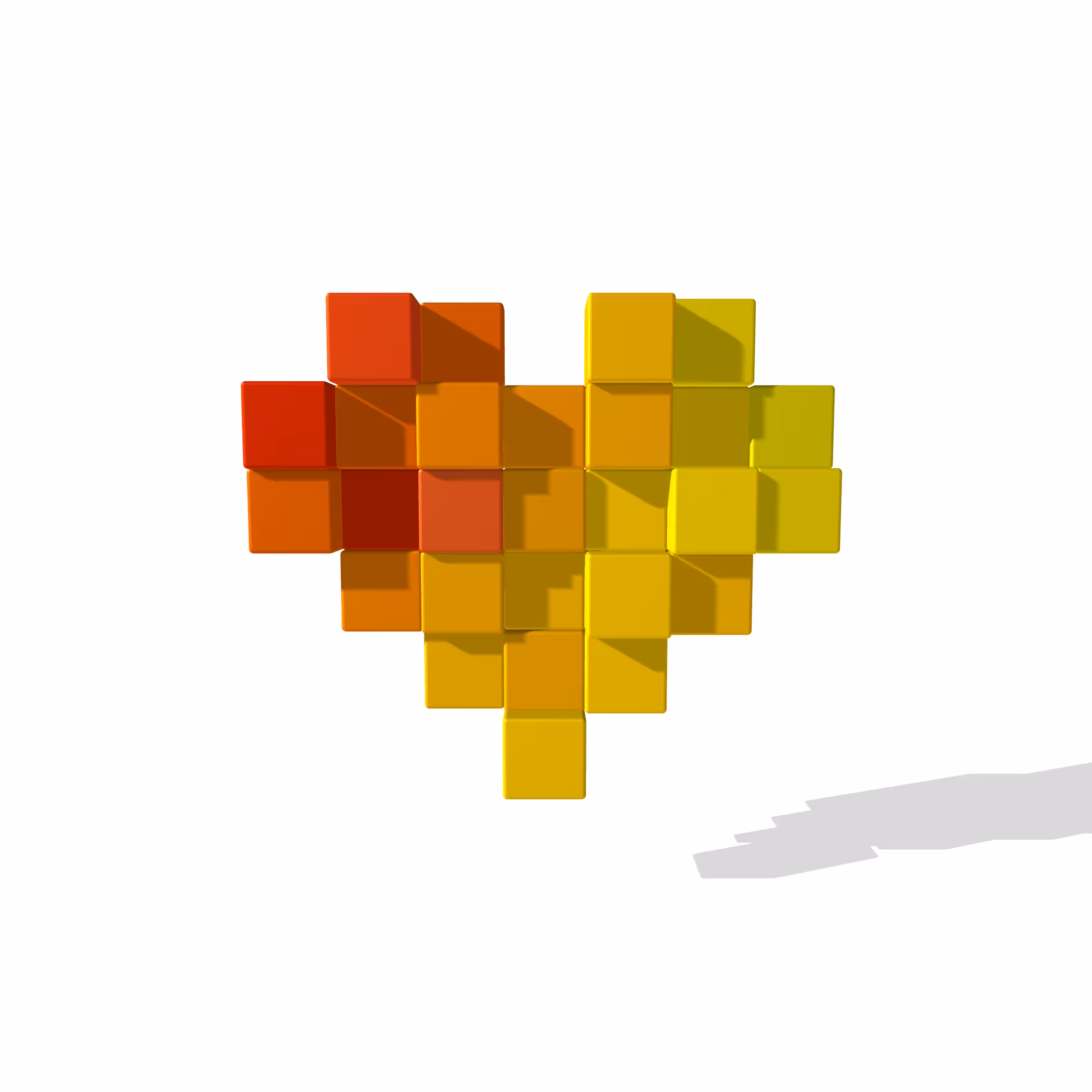 heart + craft #4743