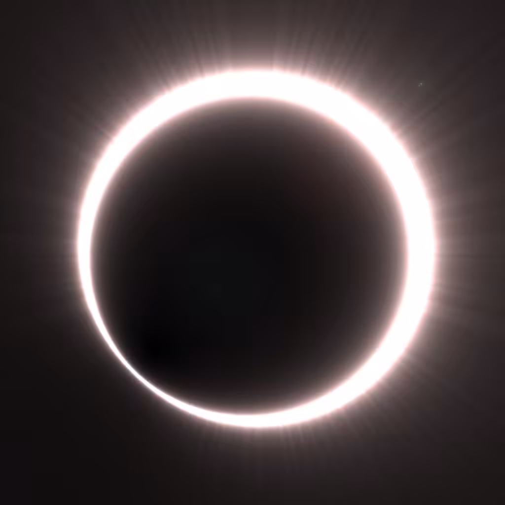 Totality #340